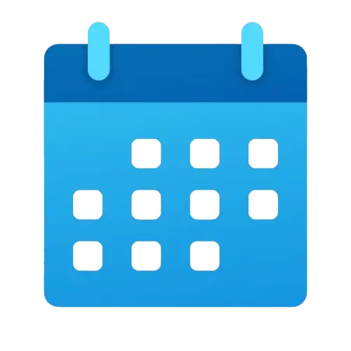 Outlook Calendar